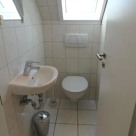 Koepp 5 Apartment