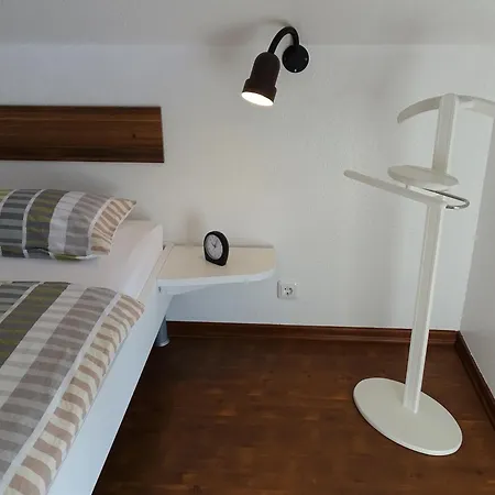 Koepp 5 Apartment Dahme (Schleswig-Holstein)