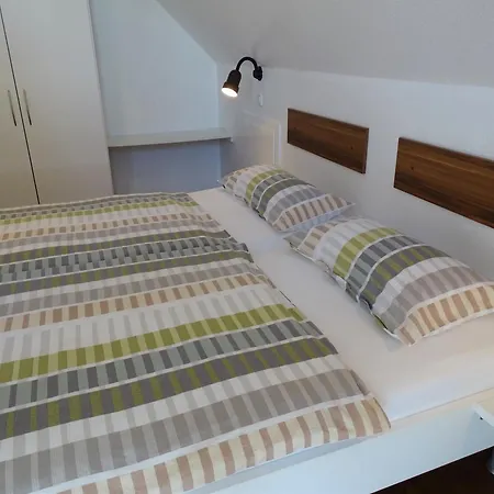 Koepp 5 Apartment Dahme (Schleswig-Holstein)