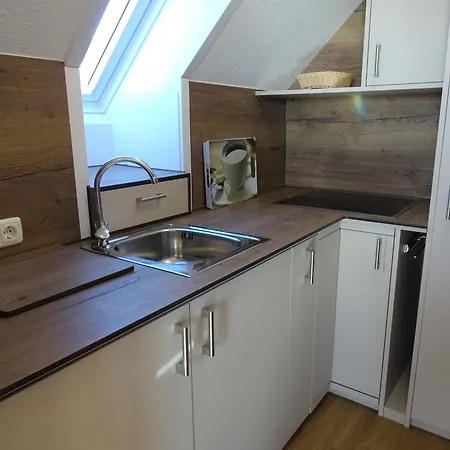 Apartment Koepp 5 *