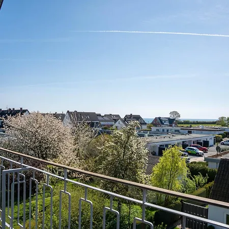Apartment Koepp 5 *