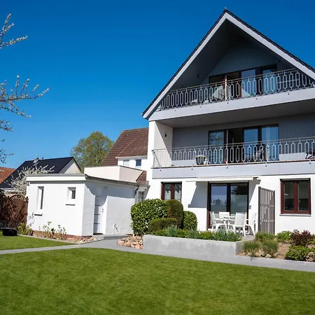 Koepp 5 * Dahme (Schleswig-Holstein)